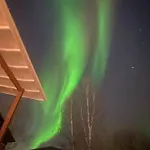 Lapland Riverside ヴィラ *
