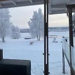 Lapland Riverside ロヴァニエミ
