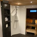 Lapland Riverside ヴィラ ロヴァニエミ