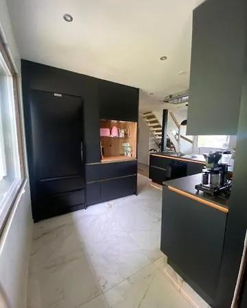 Lapland Riverside * Rovaniemi