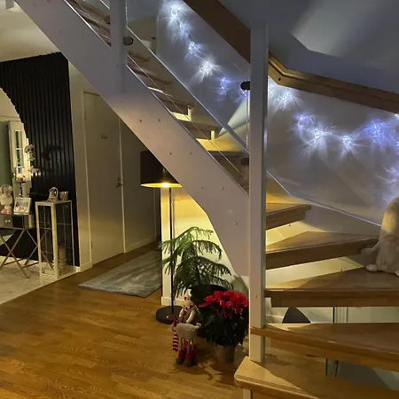 Villa Lapland Riverside