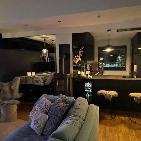 Lapland Riverside Rovaniemi