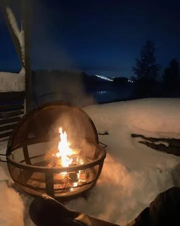 Lapland Riverside