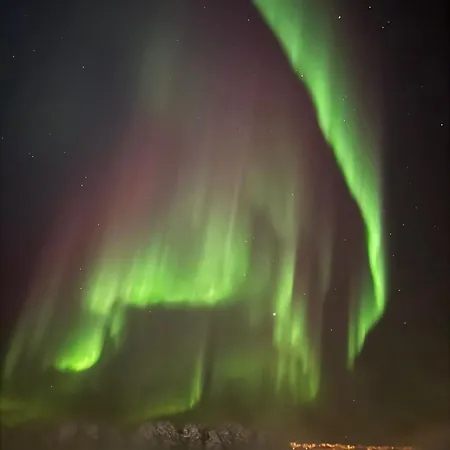 Lapland Riverside Rovaniemi